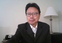 陈破空:十一刚过,习政权下狠手!林郑乱用反共条例,港人吁建临时政府
