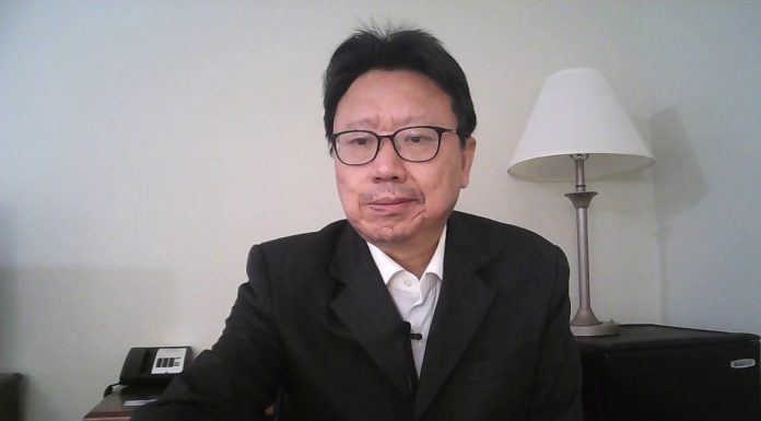 陈破空:十一刚过,习政权下狠手!林郑乱用反共条例,港人吁建临时政府