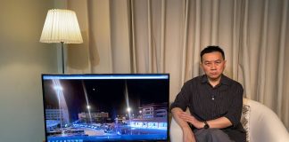 路透社爆料:駐港部隊增兵4倍隨時候命!