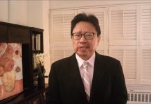 陈破空:抵制NBA没喘气,墙国人又杠上苹果!胡总趁乱对习近平高级黑