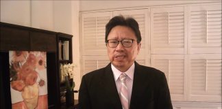 陈破空:抵制NBA没喘气,墙国人又杠上苹果!胡总趁乱对习近平高级黑