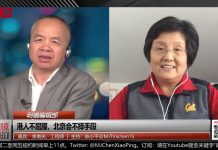 李南央 陈小平:习近平被政变?下一任是接班还是接锅?