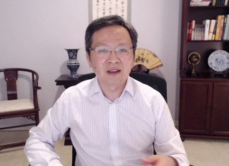 文昭:中美刚谈好就又有变卦?临时战术停战协定经常很悲摧