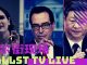 华尔街电视:贸易谈判没结束:下周开始再会面;美国两党空前团结,呼吁高压制裁