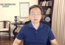 文昭:“十一”香港局势升级到实弹阶段,一句话让大部分小粉红闪崩
