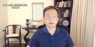文昭:“十一”香港局势升级到实弹阶段,一句话让大部分小粉红闪崩
