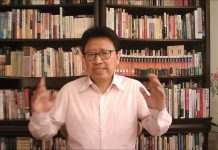 陈破空:重大事态:习近平接班人敲定,原来是他!四中全会前夕释放特别信号
