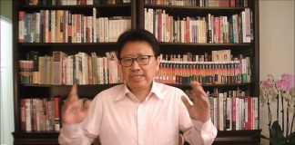 陈破空:重大事态:习近平接班人敲定,原来是他!四中全会前夕释放特别信号