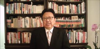 陈破空:会期拖延有内情,习近平权力神话破裂!彭斯演讲,中共不敢让国人知情的部分