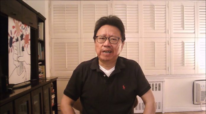陈破空:习当局人造经济数据,惨遭揭穿!中国人习惯下跪,居然跪到外国,齐唱国歌