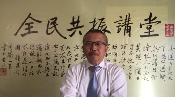 李一平:痛心疾首!又有39名中国人死在运往英国集装箱里!谁之过?谁之罪?