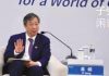 子弘闲谈:注意,中国经济又一次到了引进外资才能存活的地步!PAYPAL进入中国是福还是祸?靠PAYPAL能转移人民币出境吗