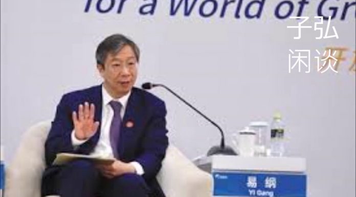 子弘闲谈:注意,中国经济又一次到了引进外资才能存活的地步!PAYPAL进入中国是福还是祸?靠PAYPAL能转移人民币出境吗