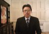 陈破空:惊现货柜冻尸,英国下半旗。华大妈与胡某的回应亮了!中国人还在偷渡?