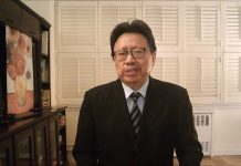 陈破空:惊现货柜冻尸,英国下半旗。华大妈与胡某的回应亮了!中国人还在偷渡?