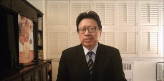 陈破空:惊现货柜冻尸,英国下半旗。华大妈与胡某的回应亮了!中国人还在偷渡?