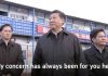 习近平窜访甘肃秀亲民:现在脱贫不能胡子眉毛一把抓,要出精品,扶真贫!