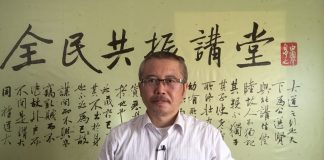 李一平:多名美国重量级政治家建议香港人保持非暴力抗争。面对暴虐的中共,非暴力有作用吗?