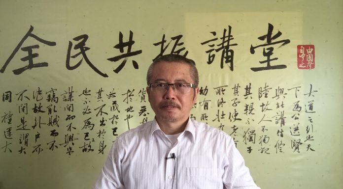 李一平:多名美国重量级政治家建议香港人保持非暴力抗争。面对暴虐的中共,非暴力有作用吗?