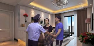 时事小品:中国最危险的人(微信群_群主连坐)