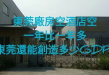 中国真相77:东莞大批企业倒闭后,留下厂房空烂,不要钱也没人要