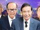 习内部讲话曝光 李嘉诚或成斗地主目标