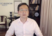 文昭:李彦宏卸任百度云计算,历史第二次来敲门