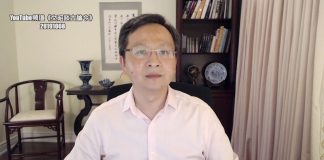 文昭:李彦宏卸任百度云计算,历史第二次来敲门