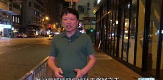 高级黑胡锡进重返香港,到处造谣当心挨打