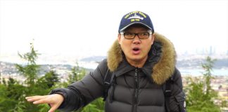 袁腾飞:土耳其的前世今生