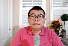 王剑:新加坡总理李显龙插嘴香港抗争 政治宣示与转向