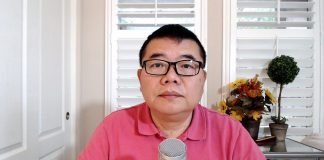 王剑:新加坡总理李显龙插嘴香港抗争 政治宣示与转向