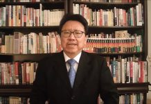 陈破空:四中全会再拖几天,习近平病倒?某人被突出,暗示新三驾马车。前总理再度现声