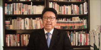 陈破空:四中全会再拖几天,习近平病倒?某人被突出,暗示新三驾马车。前总理再度现声