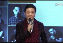 崔永元:文革好像已经开始了!