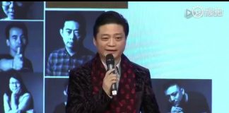 崔永元:文革好像已经开始了!