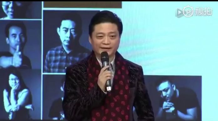 崔永元:文革好像已经开始了!