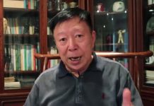 周周侃:周孝正谈赵紫阳入土为安的背后,四中全会前的积极信号