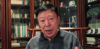 周周侃:周孝正谈赵紫阳入土为安的背后,四中全会前的积极信号