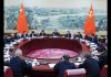 明镜:四中全会拍板绝不西化!习近平钦点区块链跳涨;中国制造2025改名转运