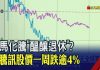 非凡电视:馬化騰退休疑雲衝擊!騰訊股價跌破320元