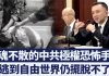 新唐人:中共恐怖威脅陰魂不散 海外維族人長年受騷擾恐嚇