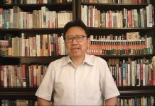 陈破空:习近平大阅兵白忙了,满屏尽赞朱胡温!朱却以另一种方式亮相