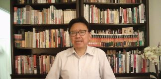 陈破空:习近平大阅兵白忙了,满屏尽赞朱胡温!朱却以另一种方式亮相