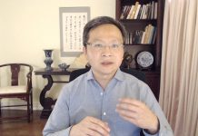 文昭:林鄭突推《禁蒙面令》,差兩關鍵條件;美國警察怎對待