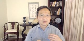 文昭:林鄭突推《禁蒙面令》,差兩關鍵條件;美國警察怎對待