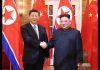 中国外交官: 中美得放下隔阂,联手解决朝鲜核武问题