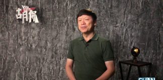 中共造谣系列20:胡锡进:西方精英们傻眼!香港暴徒正在成为西方多国骚乱的榜样