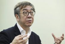 陶杰:川普习近平谁也赢不了,中美对抗是持久战