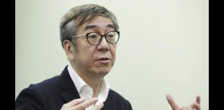 陶杰:川普习近平谁也赢不了,中美对抗是持久战